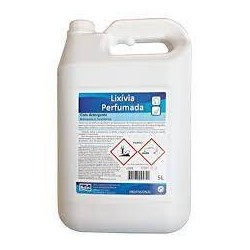 SOLIS LIXIVIA PERFUMADA 5 LTS