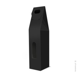 CAIXA INOBOT 1 GARRAFA C/ABERTURA 5 UND