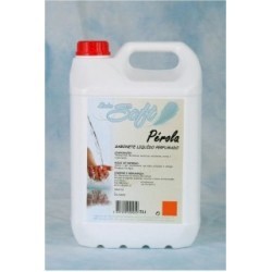 SOFT PEROLA SABONETE LIQUIDO PERF. 5 LTS*