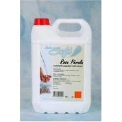 SOFT ROSA SABONETE LIQUIDO PERF. 5 LTS*