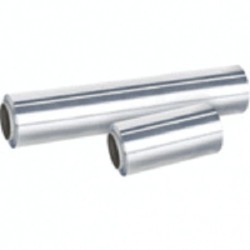 PELICULA DE ALUMINIO ROLO 40 CM