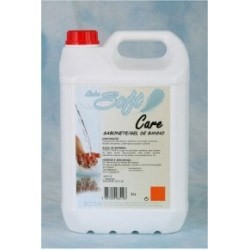 SOFT CARE SHAMPO DUCH 5 LTS*