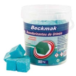 SOLIS BECKMAT PINHO DESINFETANTE DE URINOL 900GRS