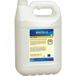 SOLIS BRICER LE LAVA E ENCERA 5 KG