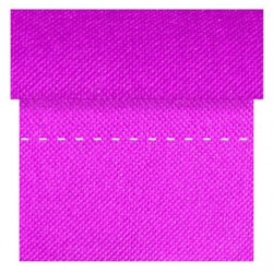 TOALHA DE MESA TETE A TETE - 48 M 60 G/M2 0,40x48 M FRAMBOESA PP (1 UNID.) 180.20