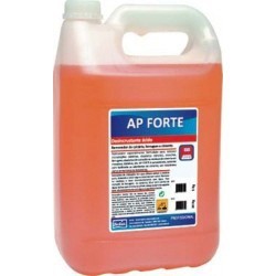 SOLIS AP FORTE DESINCRUSTANTE 5 KG