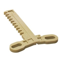 CREMALHEIRA VERTICAL ESQ. /DRT. P/ PRENÇA TEC TTS - 00003733
