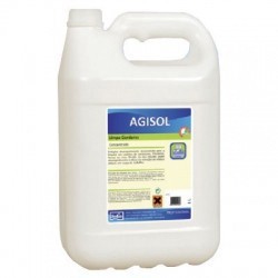 SOLIS AGISOL DESENGORD. 5 KG