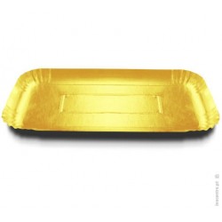 TRAVESSA DE CARTAO OURO Nº 4E 34X15 C/ 100 UND