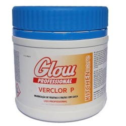 VERCOL P FRUTAS E LEGUMES DESINF. 150 PASTILHAS*