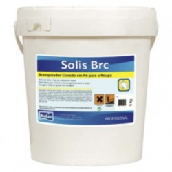 SOLISMATIC BRANQUEADOR 5 KG