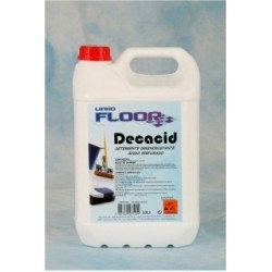 FLOOR DECACID DESINCRUSTANTE PERF. 5 LTS*