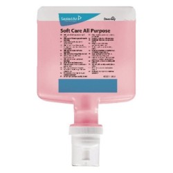 SOFT CARE ALL PURPOSE FOAM IC 1.3LT W1 100940173