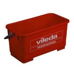 BALDE LIMPA VIDROS VILEDA 22 LTS