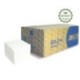 PAPEL HIGIENICO FOLHA A FOLHA TISSUE 2 FLS 36P/ 200FLS GOLD