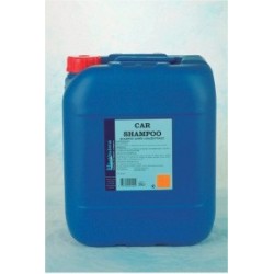 CAR SHAMPO AUTO P/ LAVAGEM AUTO OU MANUAL 20 LTS*