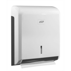 TOALHEIRO JVD ABS BRº ZZ C FOLD 899604