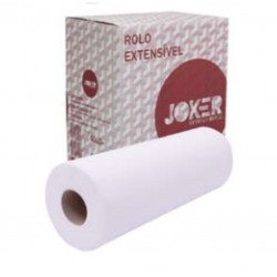 ROLO DE MARQUESA 50X60 MTS 2 FLS GOLD PASTA C/ 6 ROLOS*