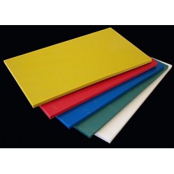 TABUA DE COZINHA CORES 15x325x460 mm REF.822