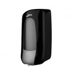 DOSEADOR DE CARTUCHO ABS PRETO JOFEL AITANA AC73600
