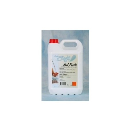 SOFT AZUL SABONETE LIQUIDO PERF. 5 LTS