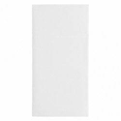 GUARD. PAPEL 2 FLS TNT TIPO AMERICANA BRº. C/ 48 MAÇOS DE 25