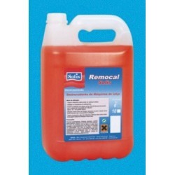 SOLIS REMOCAL DESINCRUSTANTE 6 KG