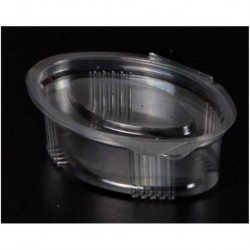 EMB. MOLHEIRA C/ TAMPA PET P/MOLHOS 70 ML (100 UND)