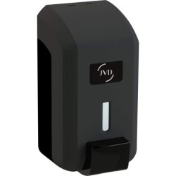 DOSEADOR JVD DE GEL ABS PRETO 8441379