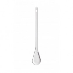 COLHER MELAMINA 56CM REF.113