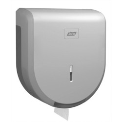 DISPENSADOR JVD DE JUMBO ABS PRATA 899734