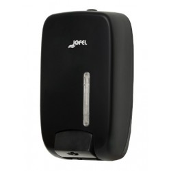 DOSEADOR DE GEL ABS PRETO JOFEL TIMELESS ACR23600