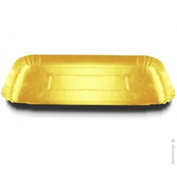 TRAVESSA DE CARTAO OURO Nº 11 28X36 C/ 100 UND