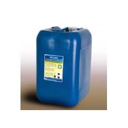 SOLIS SHAMPO AUTO C/ CERA 22 KG
