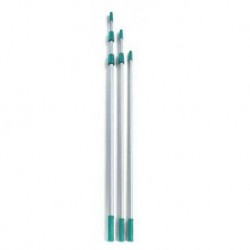 HASTE TELESCOPICA 2X125 CM TTS - 00008510