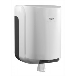 TOALHEIRO ABS BRº P/ MECHA JVD 899605