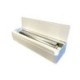 DISPENSADOR P/ PELICULAS ALUMINIO / ALIMENTAR CUATROG.