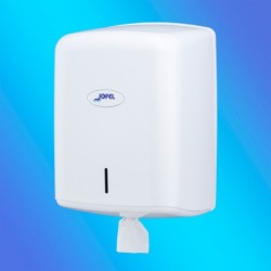 TOALHEIRO ABS BRº P/ MECHA JOFEL SMART - AG47000*