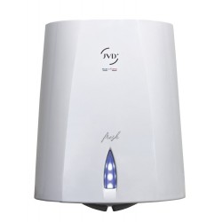 SECADOR DE MAOS SUP AIR FRESH BRANCO (ELIMINADOR DE ODORES) JVD - 8112159