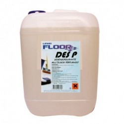 FLOOR DES P DESEG. MULTI PERFUMADO 10 LTS*
