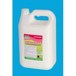 SOLIS GELSOL BIOCARE SABONETE LIQUIDO 5 KG