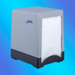 PORTA GUARDANAPOS SISTEMA L ABS JOFEL AH50000