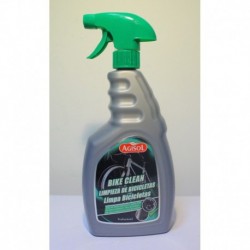 AGISOL LIMPA BICICLETAS DESENGORDURANTE C/PISTOLA - 750ML