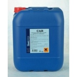 CAR PN ABRILHANT. DE PNEUMATICOS 10LTS