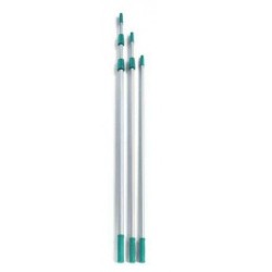 HASTE TELESCOPICA 2X150 CM TTS - 00008511
