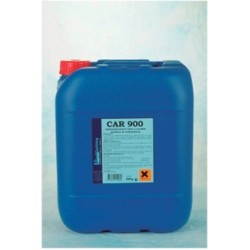 CAR 900 DESENG. ENERGIC. CARROCARIAS E CHASSIS MOTORES 10 LTS*