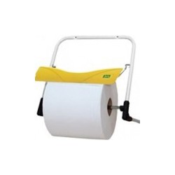 DISPENSADOR INDUSTRIAL DE PAREDE JVD