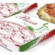 CAIXA DE PIZZA MICRO 33X33X4,5 C/ 100 UND