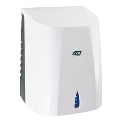 SECADOR DE MAOS SUP AIR BRANCO JVD - 8111056