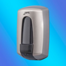 DOSEADOR DE GEL ABS SATINADO JOFEL AITANA AC70800*